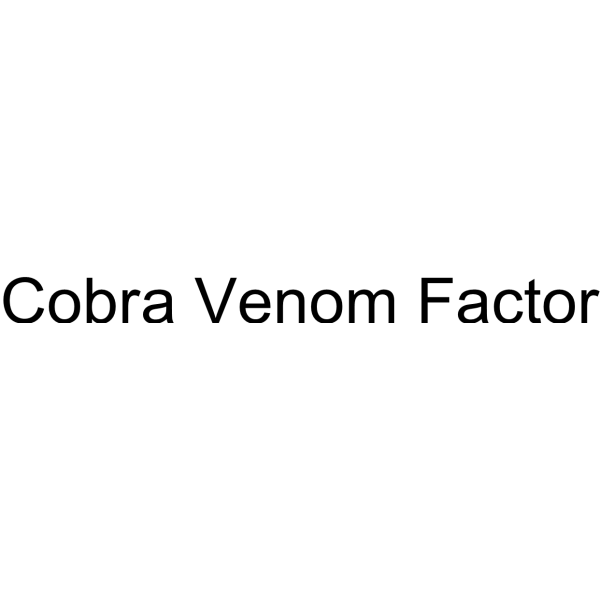 Cobra Venom Factor (CVF)